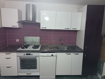 Predám kuchynskú linku