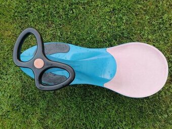 Samochodiace autíčko