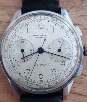 Kúpim Náramkové hodinky