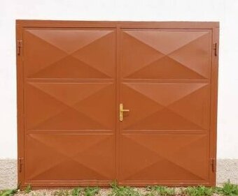 Hľadám garáž v Starej Ľubovni na kúpu