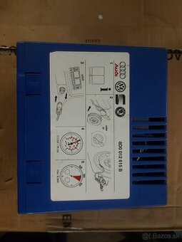 NOVÝ ORIGINÁLNY KOMPRESOR VW GROUP