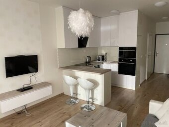 Prenájom 2.i byt novostavba Slnečnice s park.