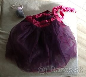 Tylova Tutu sukna Akari + dozivotna zaruka