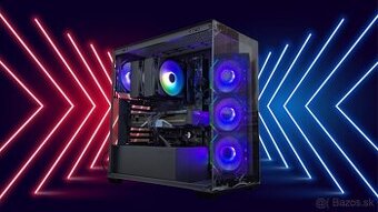 ⚡AMD 5 9600X, RX 9070 , 32GB DDR5, 1TB SSD, 750W⚡