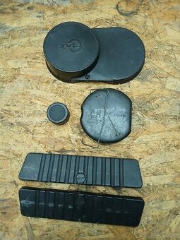 Babetta sada plastov krytov