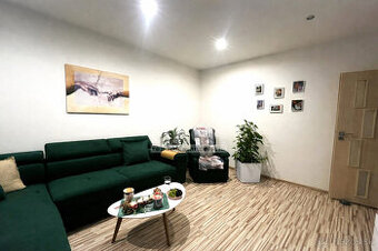 2- izbový byt v TOP lokalite sídliska Západ v Michalovciach