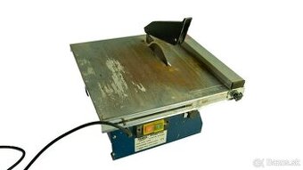 El.rezačka na dlažbu