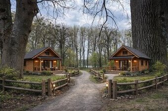 domček priamo pri dunaji - 1