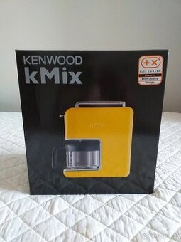 Kávovar Kenwood