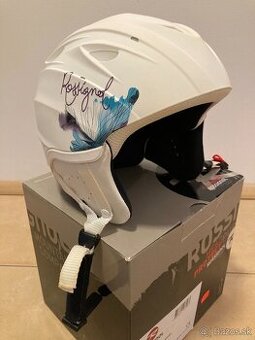 Lyžiarska prilba Rossignol