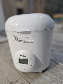 Predám pekárničku