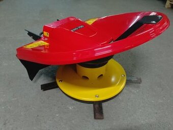 Vari raptor hydro,bubnová kosačka RBS-700