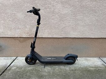Elektrická kolobežka Ninebot E2 pro