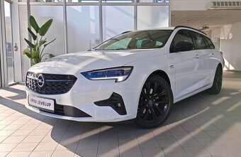 Opel Insignia ST 2.0 CDTi 128KW S Ultimate