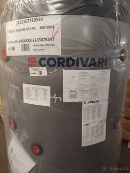 Akumulačná nádrž akumulačna nadoba, akumulačka