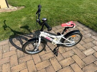 Dema Drobec 16 - ky kolesá