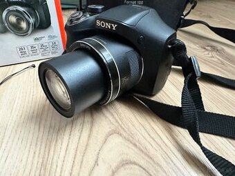 Sony DSC-H300