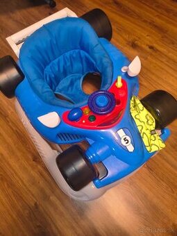 Detské chodítko formula