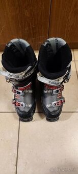 Lyžiarky Salomon Mission 4