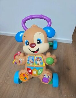 Choditko Fisher price