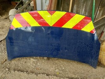 Predná kapota na Citroen Berlingo,Peugeot Partner