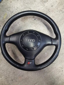 Volant na audi a4 b5, a6, s6 c4, a8, s8 d2, cabrio, coupe