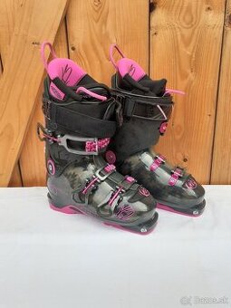 37 skialp lyziarky K2