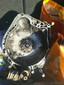 Automaticka prevodovka - Peugeot 307 2.0