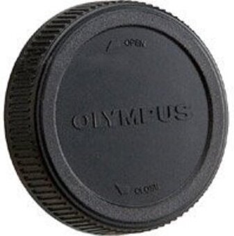 Zadný kryt objektívu OLYMPUS LR-1