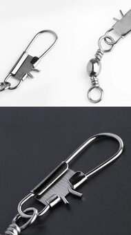 Rybolov - obratlíky