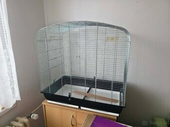 Predám Klietku pre vtáky