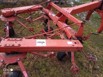 Prevracač sena 4,4m