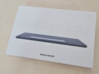 Samsung Galaxy Tab S10+ 12/256GB | NOVÝ