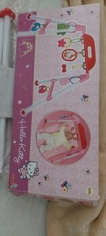 Detska hrazdicka Hello Kitty