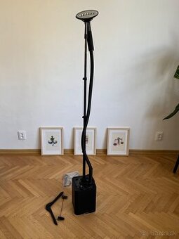 Naparovač odevov, prefesionálny steamer SteamOne