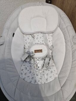 Hojdacie elektrická kreslo Momi Kenami