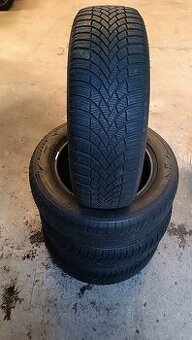 Zimné 185/65 R15 88T Bridgestone blizzak LM005