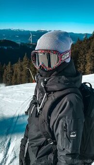 Snb okuliare SPY Targa mini