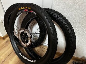 predné koleso R 21/ surron light bee x / talaria sting