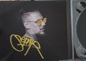 Orginal CD - Rytmus, Separ, Sima...