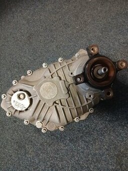 Mercedes Vito 4Matic 639 rozvodovka 4x4