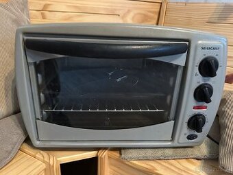 Mini rúra SilverCrest