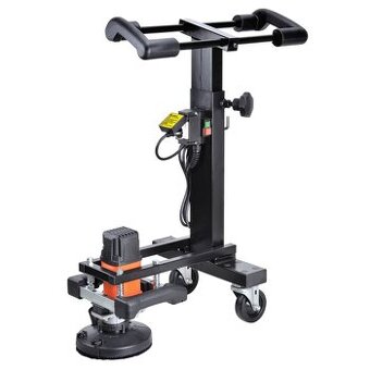 Fréza, brúska na betón