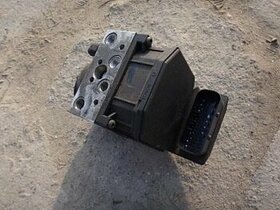 bmw diely z e38	abs asc jednotka