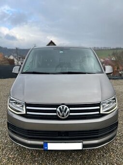 Volkswagen T6 Multivan 2,0 BiTDI 150kw