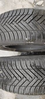 Celoročné Hankook Kinergy 4S 205/60/16 96H