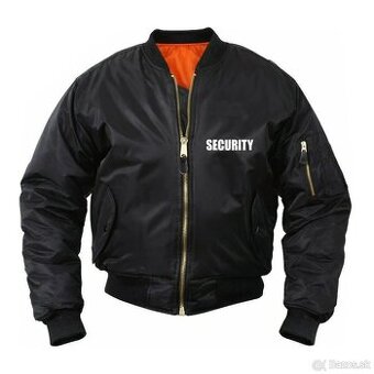 Pánska bombera,veľkosť L