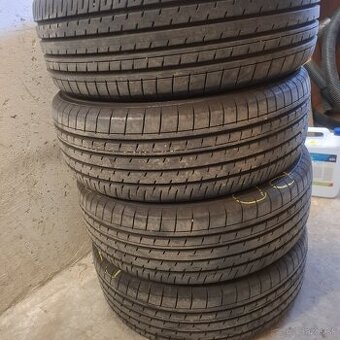 Gumy letné 225/55 R18 98V