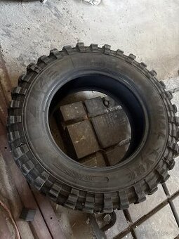 Radial tyre K2