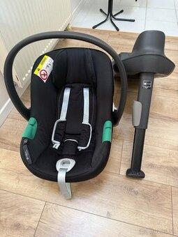 Predam Cybex Aton B2 + base